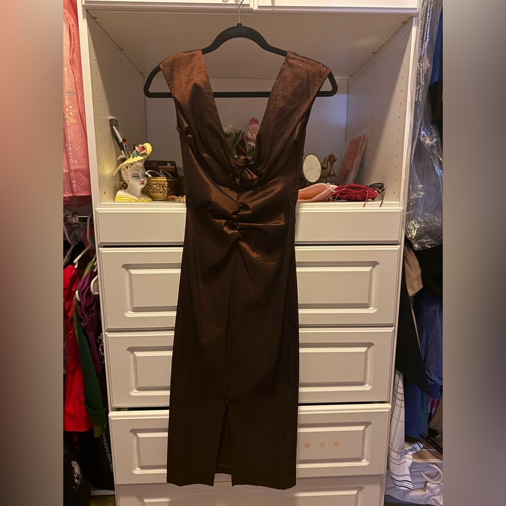 Pinup Couture niagara Dress (Size S)